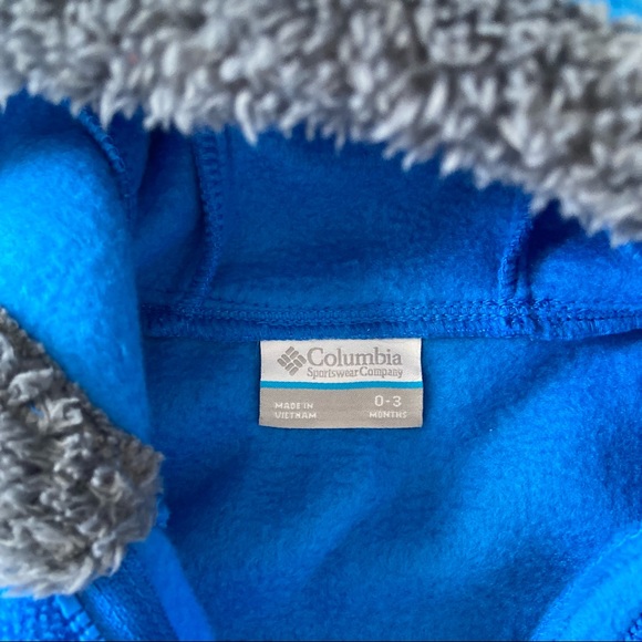 Spring bodysuit - Picture 2 of 3